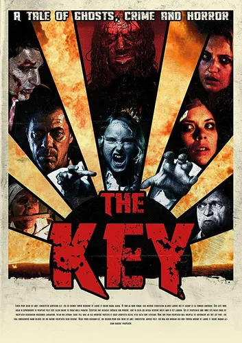 Постер: The Key