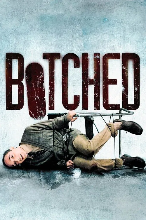 Постер: Botched