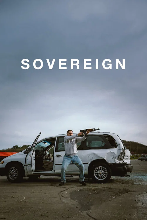 Постер: Sovereign
