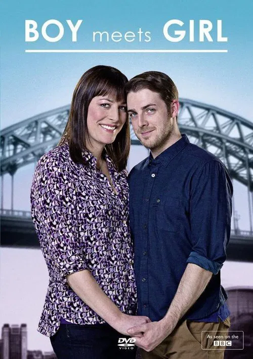 Постер: Boy Meets Girl