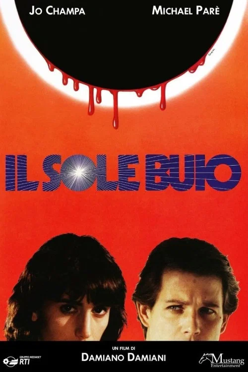Постер: The Dark Sun