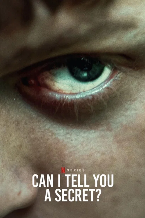 Постер: Can I Tell You a Secret?