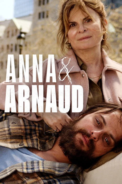 Постер: Anna et Arnaud
