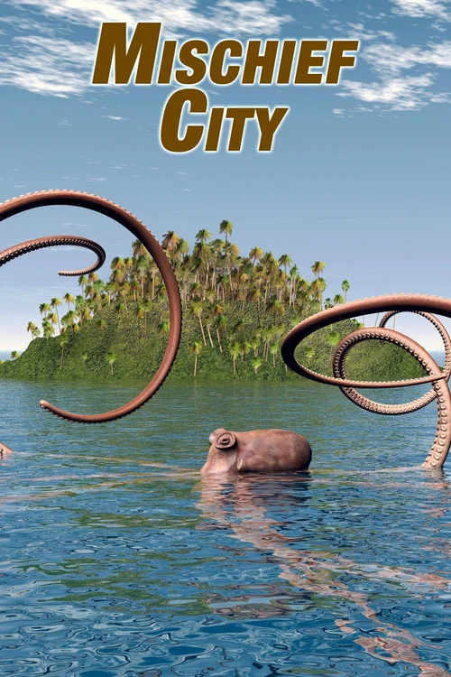 Постер: Mischief City