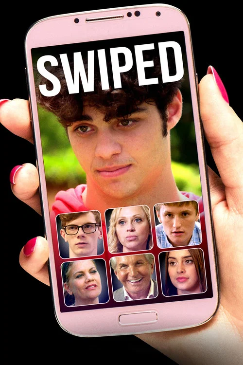 Постер: Swiped