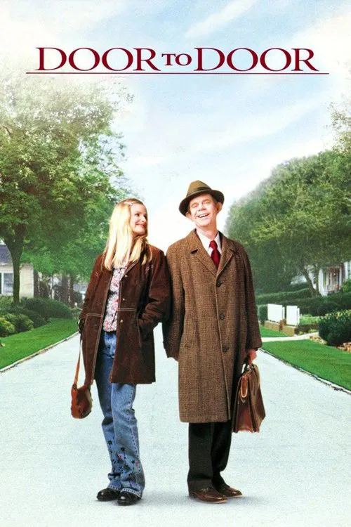 Постер: Door to Door