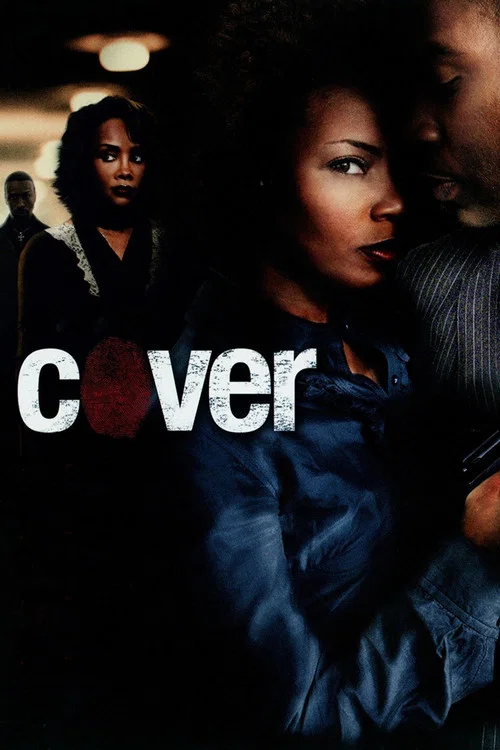 Постер: Cover
