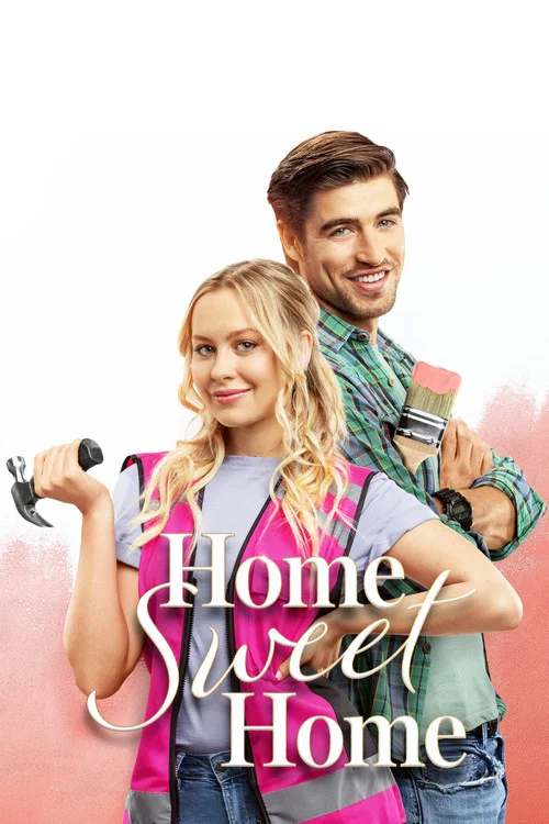 Постер: Home Sweet Home