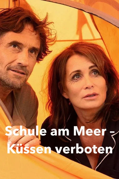 Постер: Schule am Meer - Küssen verboten