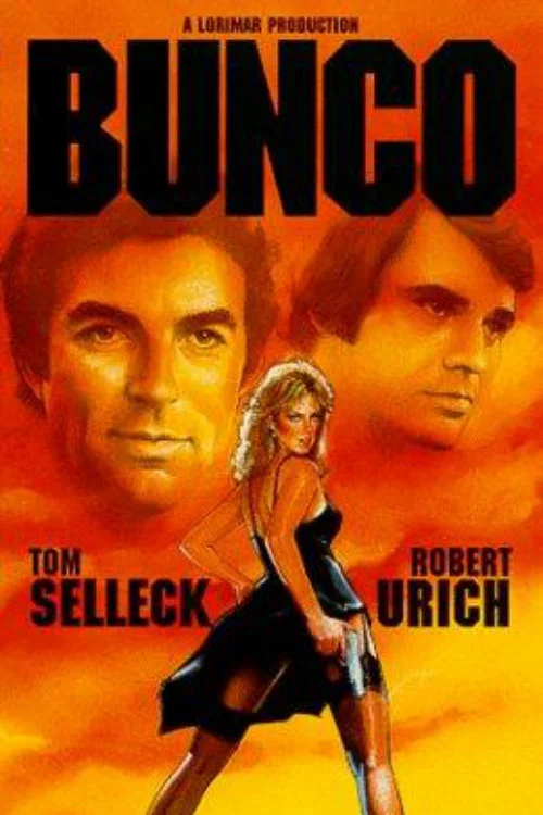 Постер: Bunco