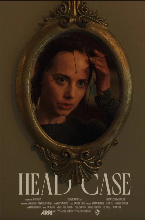 Постер: Head Case