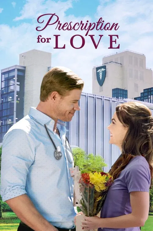 Постер: Prescription for Love