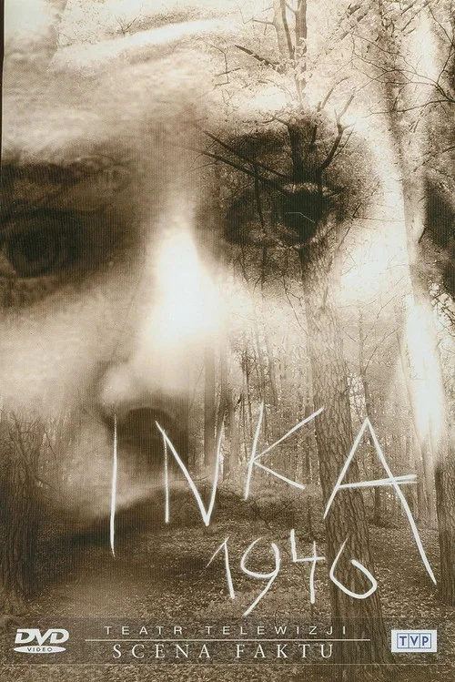 Постер: Inka 1946