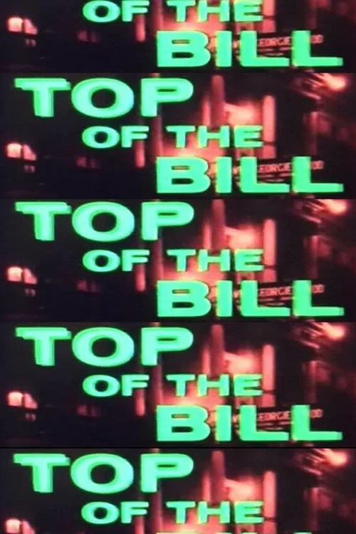 Постер: Top of the Bill