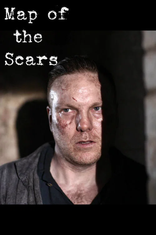 Постер: Map of the Scars
