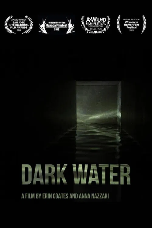 Постер: Dark Water