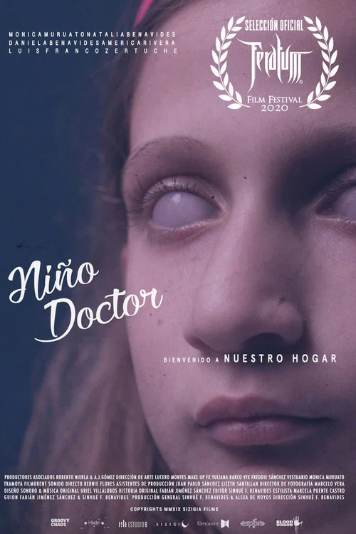 Постер: Niño Doctor