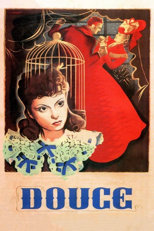 Постер: Douce