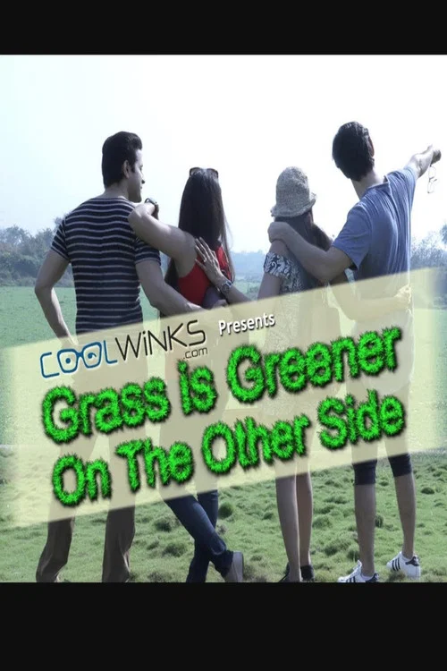 Постер: The Greener Grass