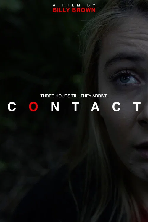Постер: Contact