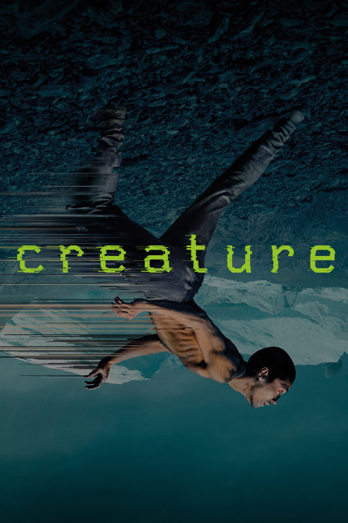 Постер: Creature