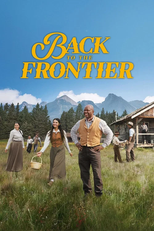 Постер: Back to the Frontier