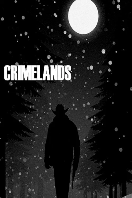 Постер: Crimelands