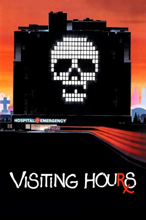 Постер: Visiting Hours