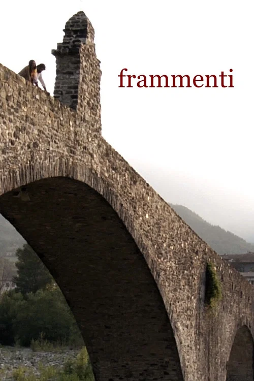 Постер: Fragments