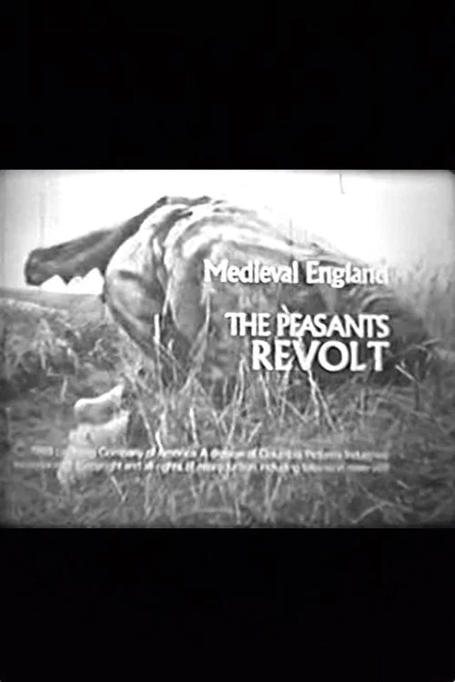 Постер: Medieval England: The Peasants Revolt
