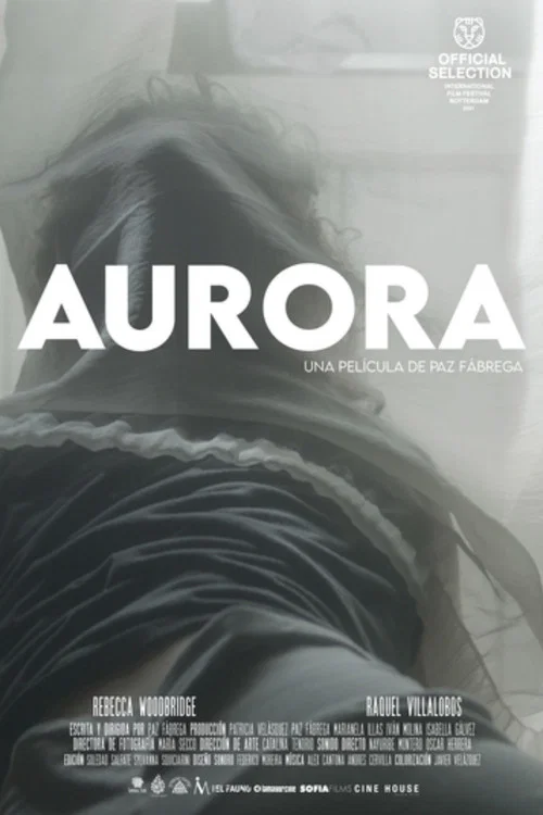 Постер: Aurora