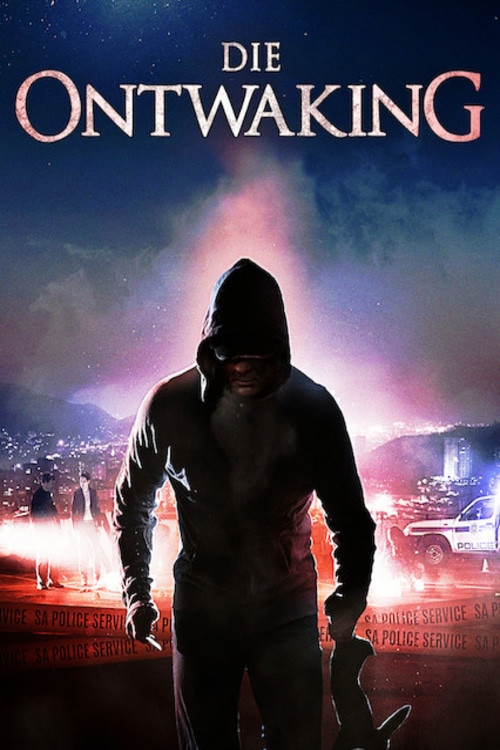 Постер: Die Ontwaking