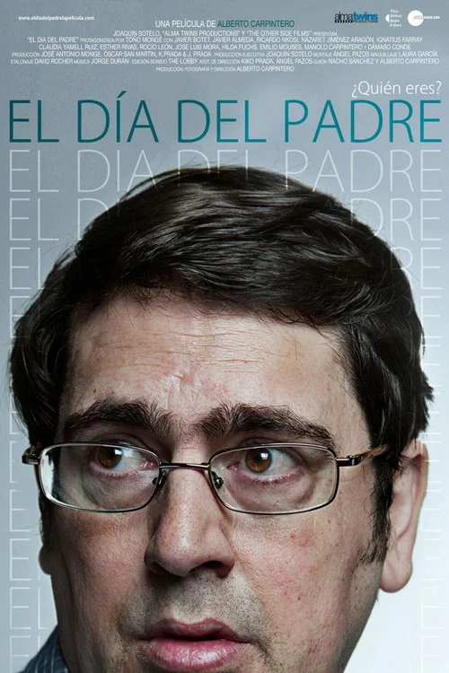 Постер: El día del padre