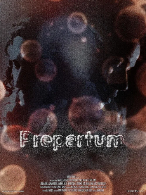 Постер: Prepartum