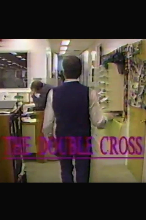 Постер: The Double Cross