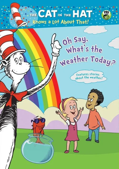Постер: Say Wha