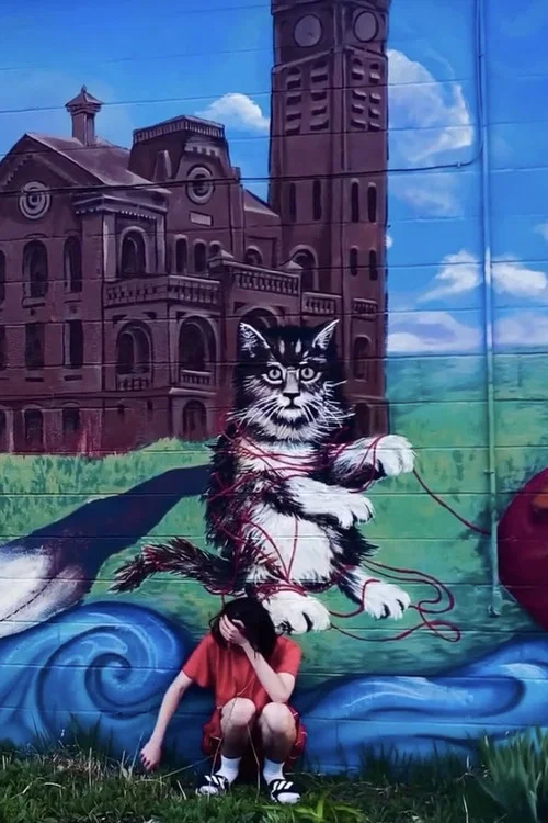 Постер: A Gentleman's Folly