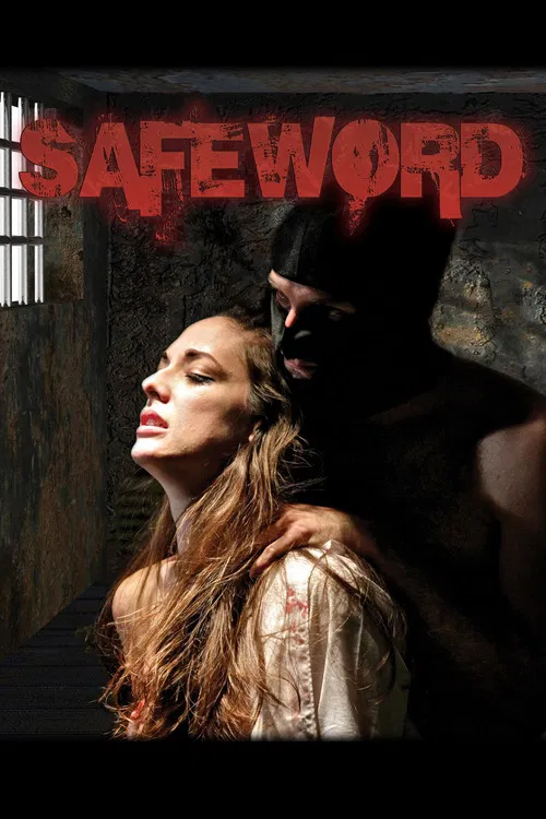 Постер: Safeword
