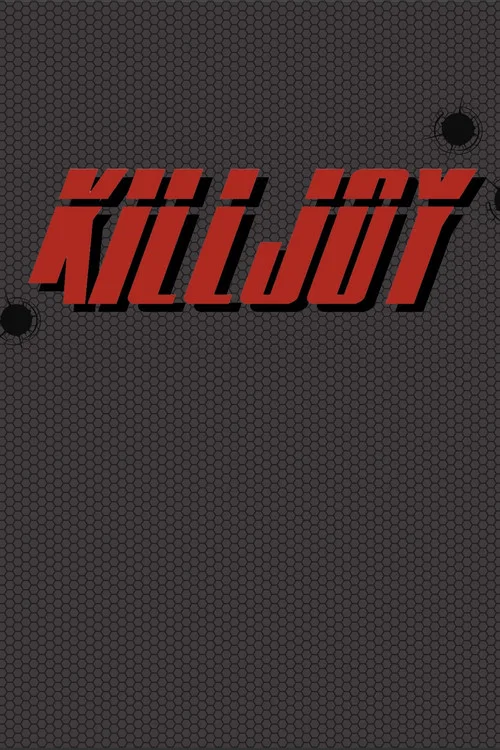 Постер: Killjoy