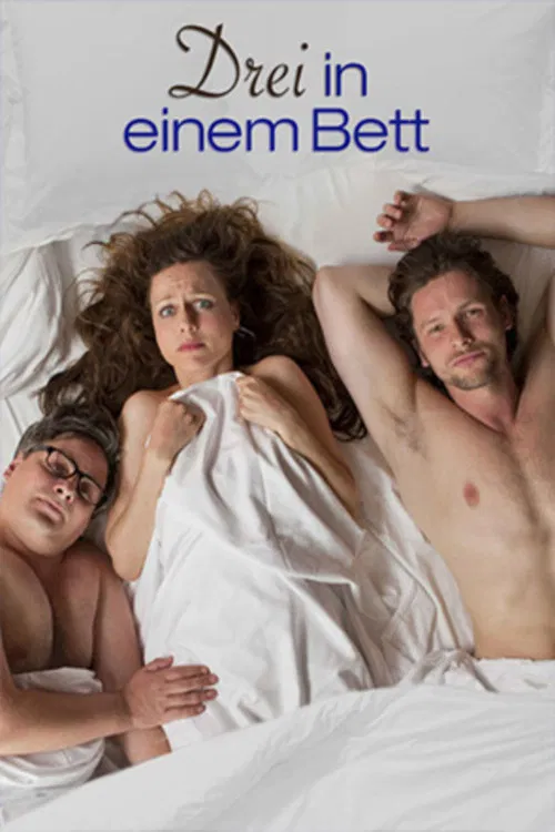 Постер: Knocked