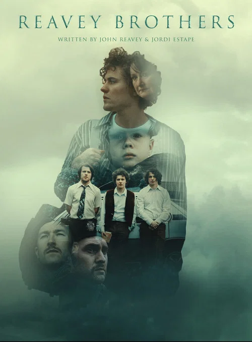 Постер: Reavey Brothers