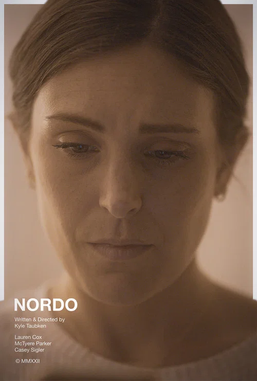 Постер: Nordo