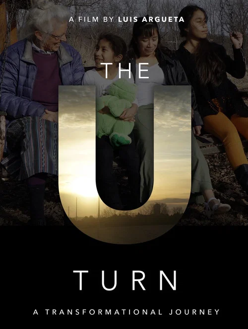 Постер: The U Turn
