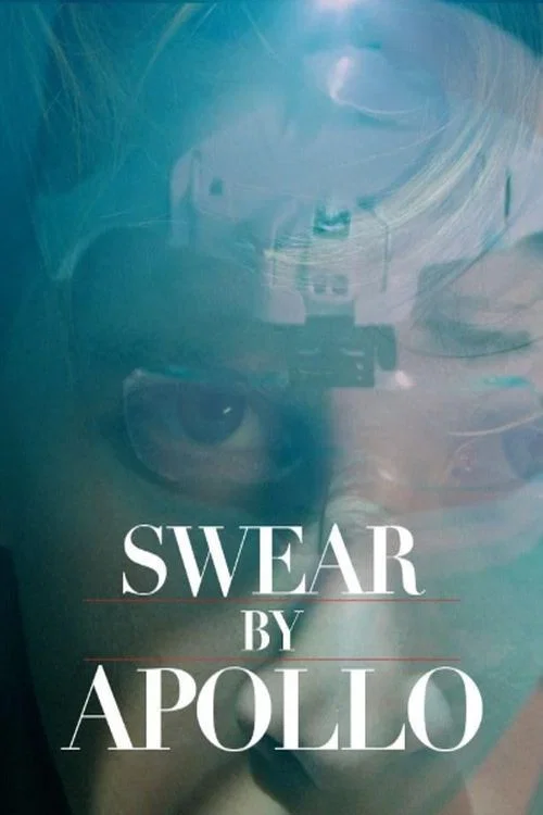 Постер: Swear by Apollo