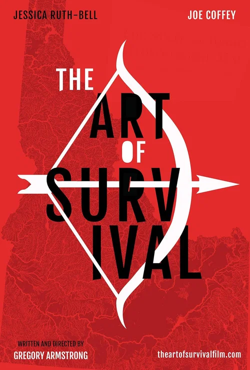 Постер: The Art of Survival