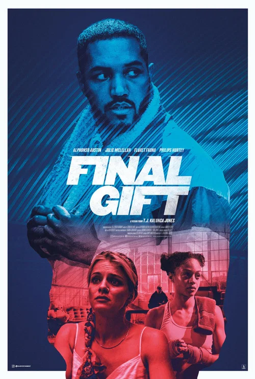 Постер: Final Gift