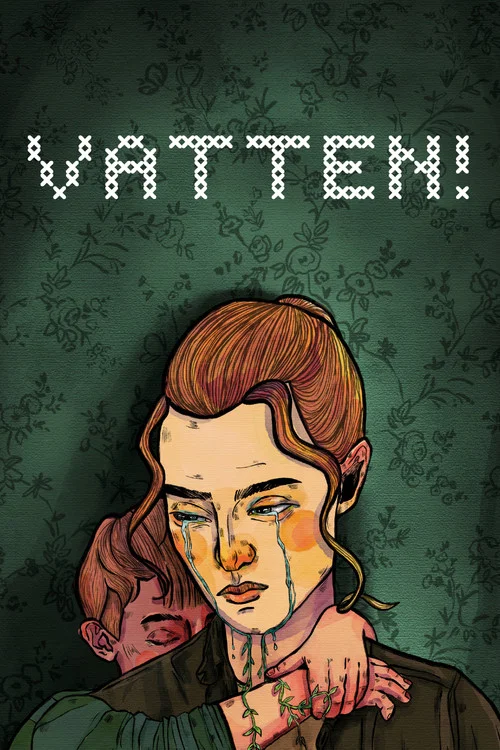 Постер: Water