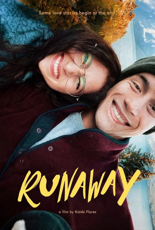 Постер: Runaway