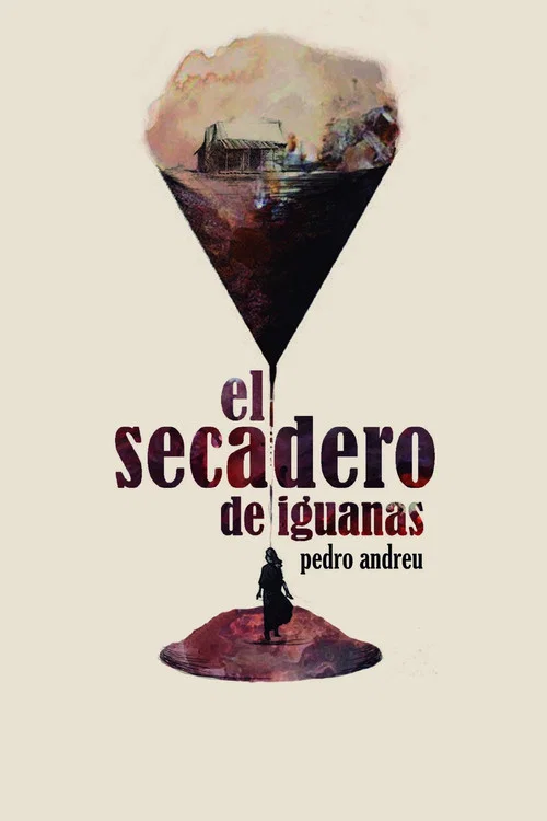 Постер: El secadero de iguanas