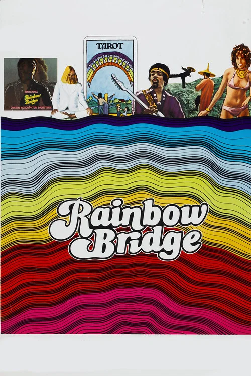 Постер: Rainbow Bridge